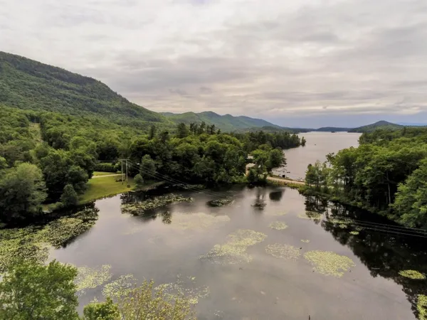 $327,500 | 0 North Pond Road, Salisbury, VT 05769