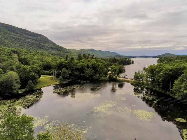 $327,500 | 0 North Pond Road, Salisbury, VT 05769