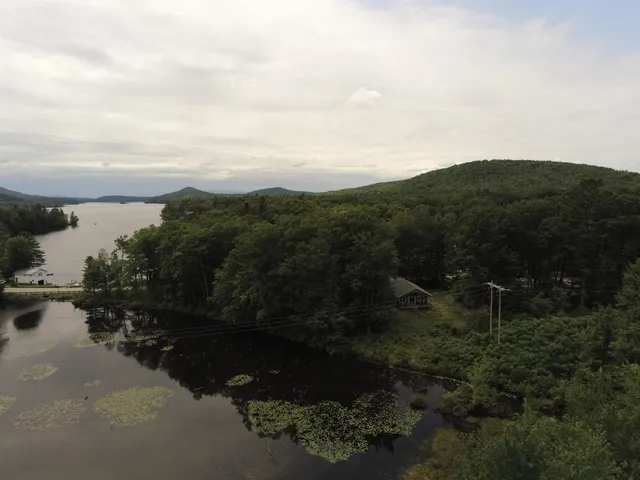 $327,500 | 0 North Pond Road, Salisbury, VT 05769