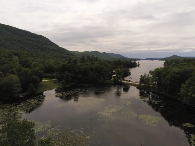 $327,500 | 0 North Pond Road, Salisbury, VT 05769