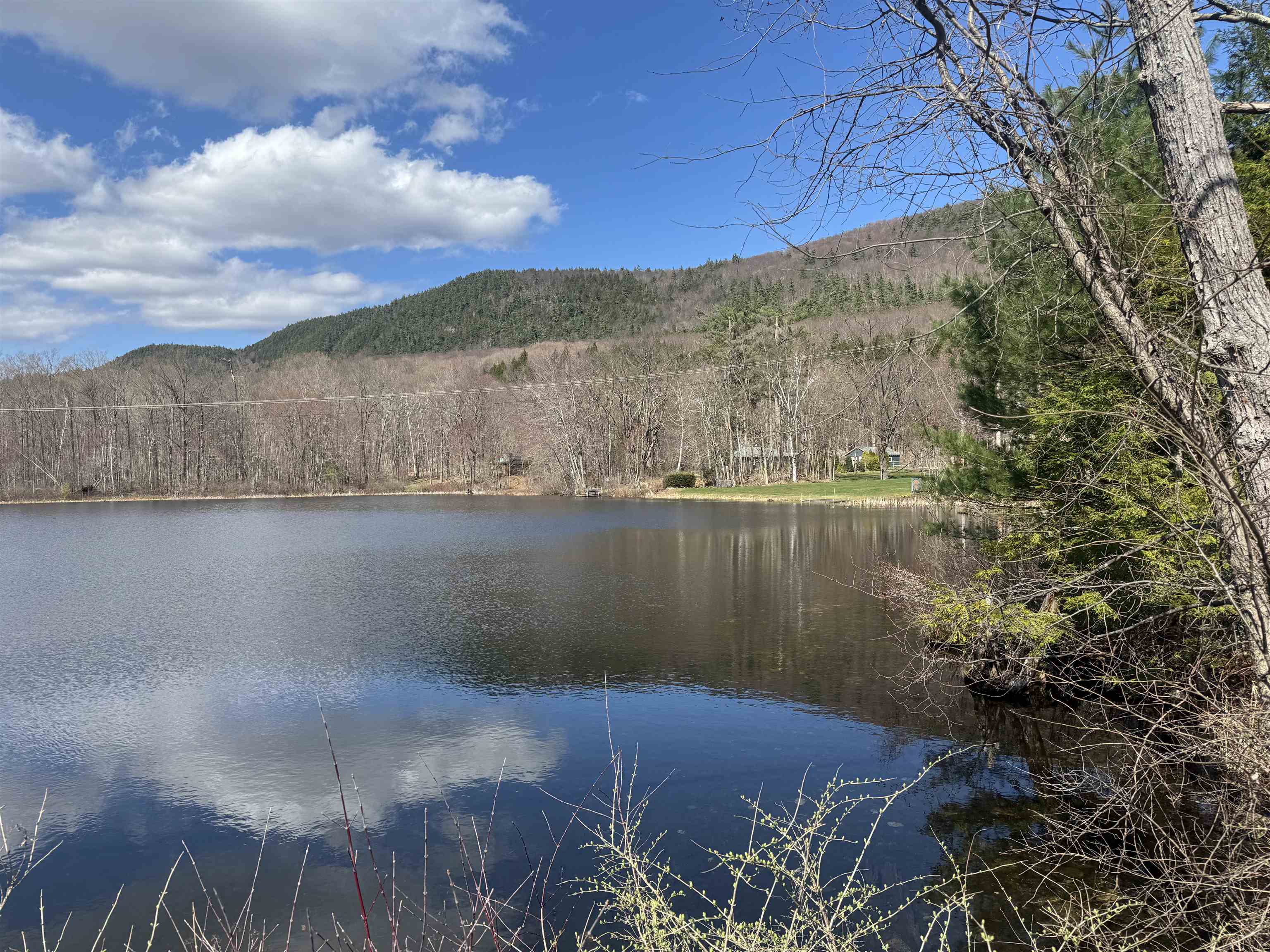 0 North Pond Road Salisbury, VT 05769 - Photo 3 of 31