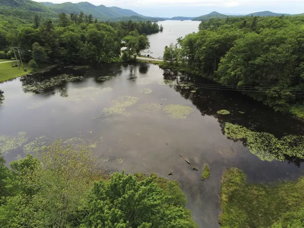 $327,500 | 0 North Pond Road, Salisbury, VT 05769