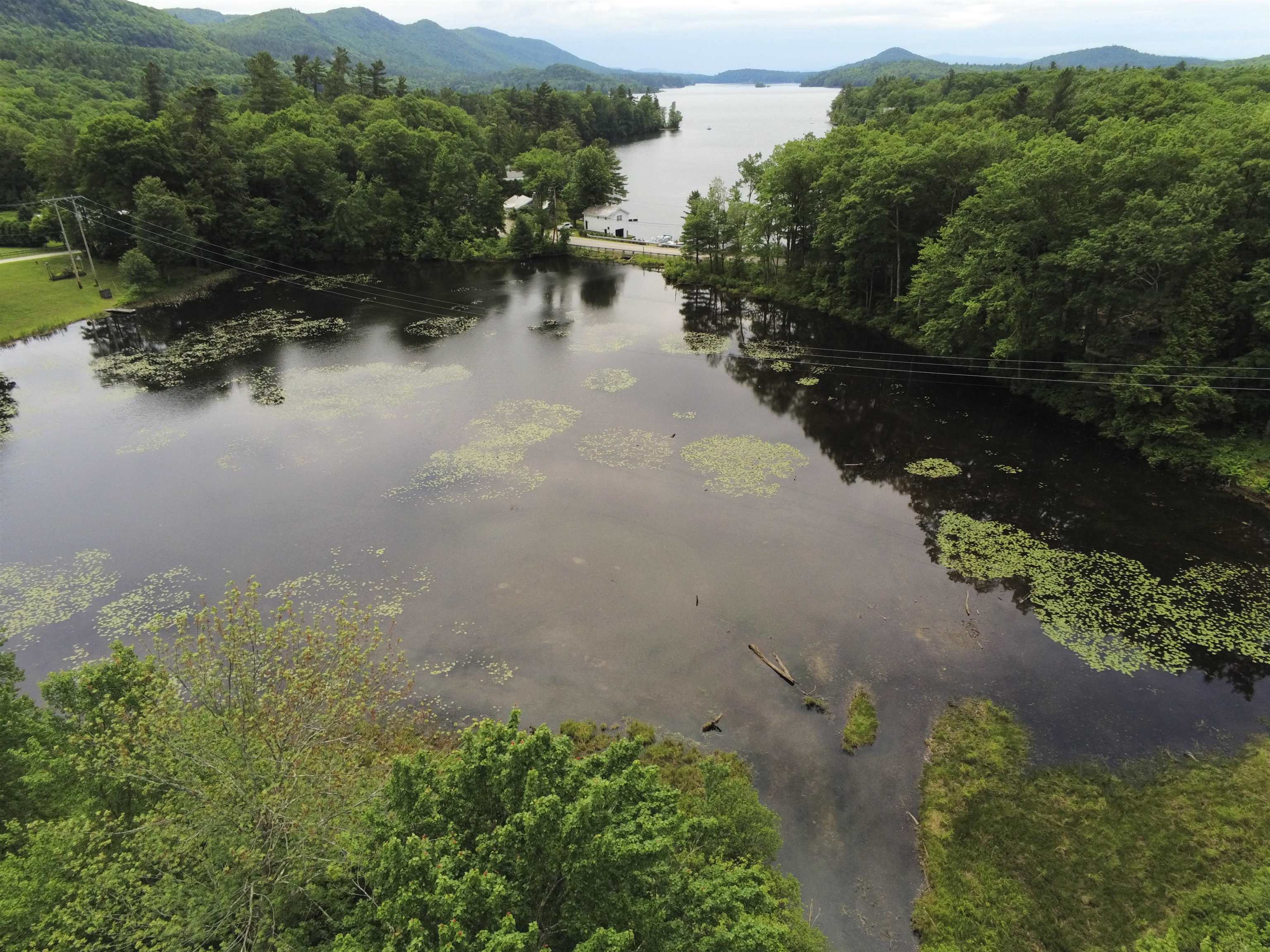 0 North Pond Road Salisbury, VT 05769 - Photo 31 of 31