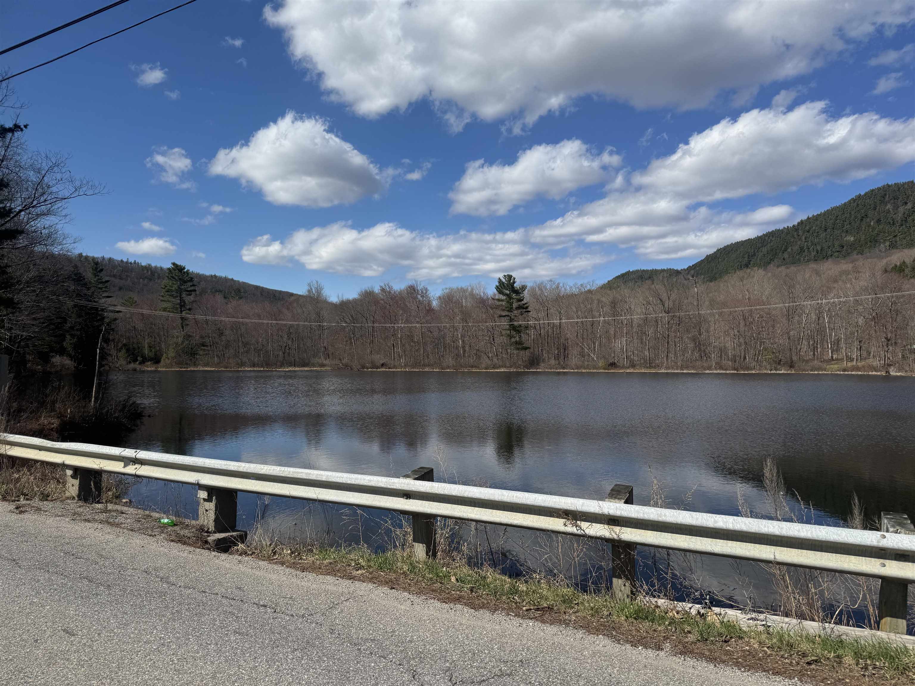 0 North Pond Road Salisbury, VT 05769 - Photo 4 of 31