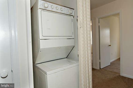 1671 Ridgely Court Crofton, MD 21114 - Photo 19 of 30 Laundry