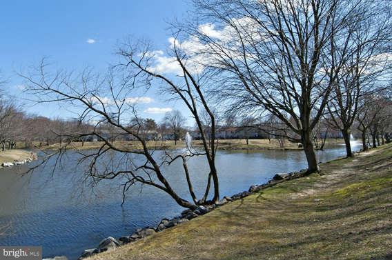1671 Ridgely Court Crofton, MD 21114 - Photo 27 of 30 Walking Path and Lake