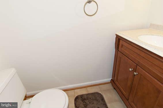 1671 Ridgely Court Crofton, MD 21114 - Photo 7 of 30 Half Bathroom