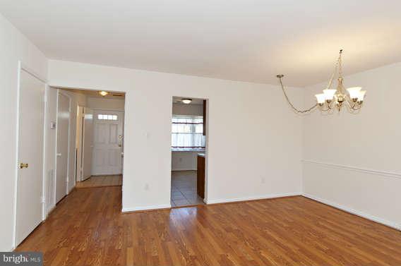 1671 Ridgely Court Crofton, MD 21114 - Photo 10 of 30 Dining Room