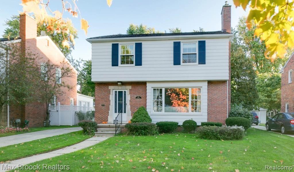 1851 Rosemont Road Berkley, MI 48072 - Photo 1 of 21 1851RosemontRd-1.jpg