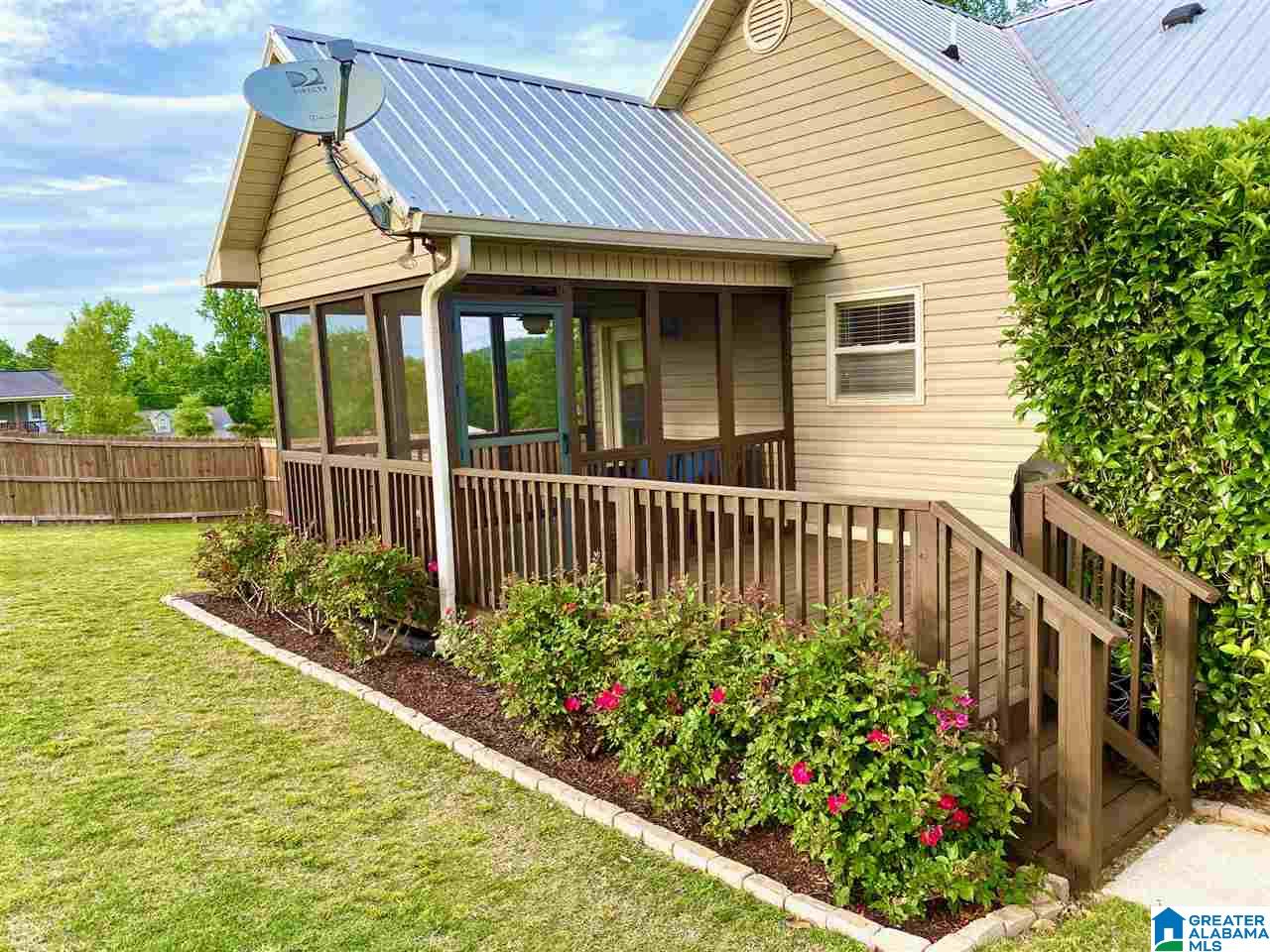 111 Pinehurst Road Trussville, AL 35173 - Photo 17 of 19