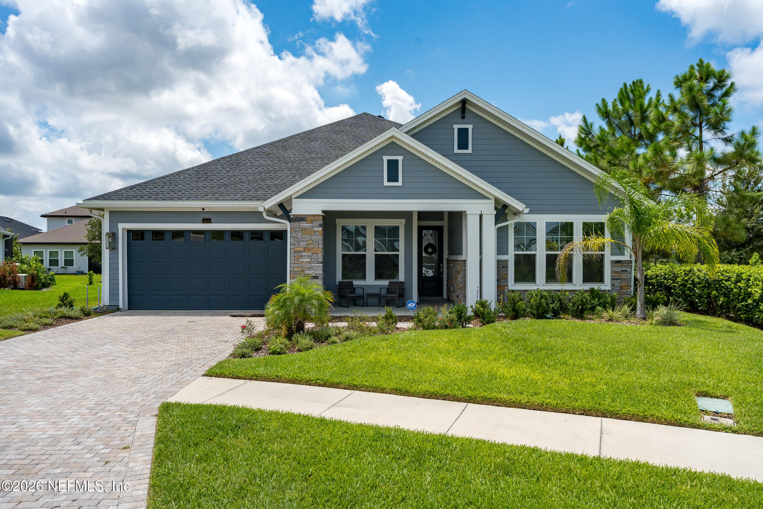 165 Sumter Pl Street St. Augustine, FL 32092 - Photo 1 of 78 Exterior Front