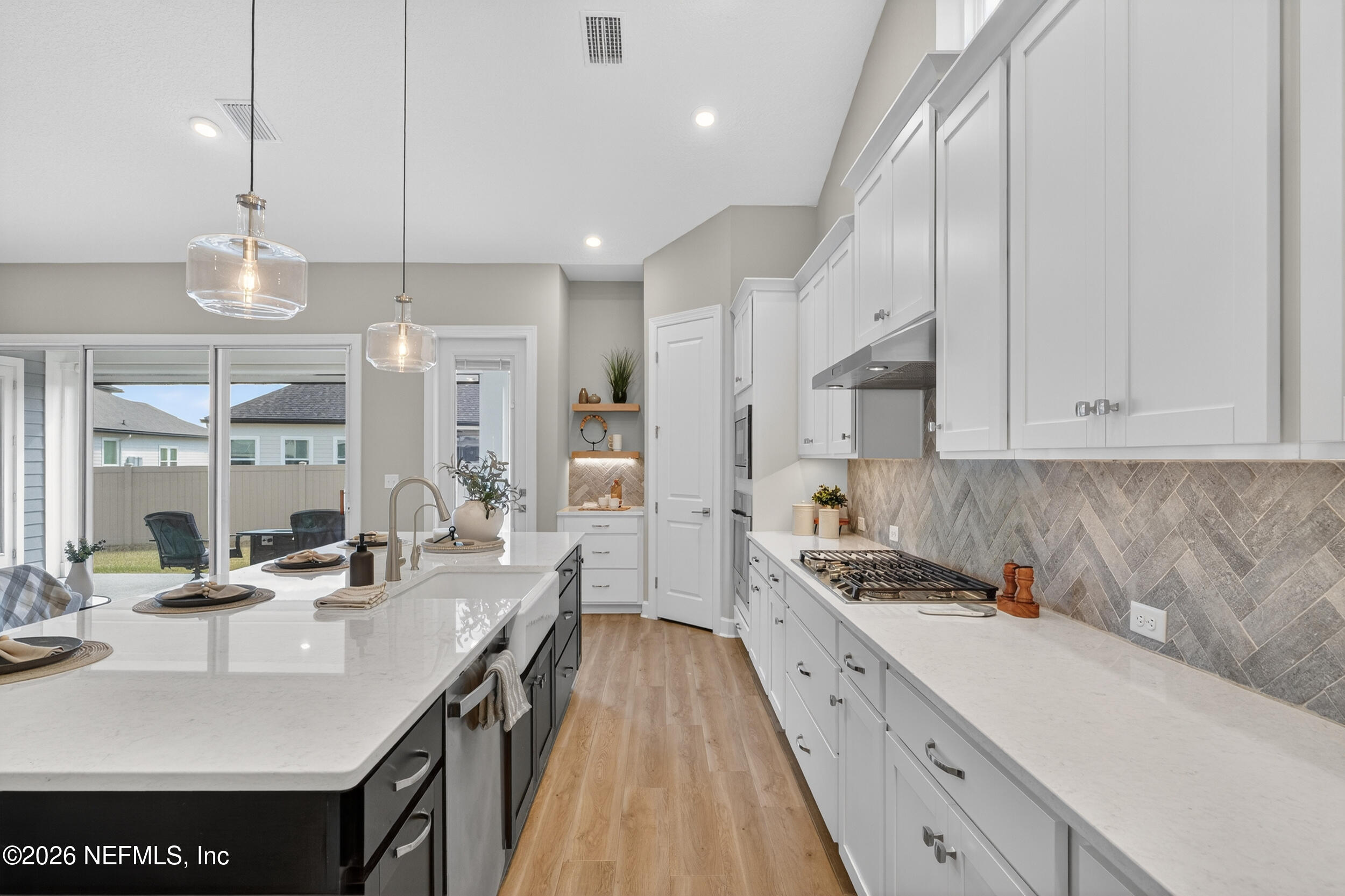165 Sumter Pl Street St. Augustine, FL 32092 - Photo 11 of 78 Kitchen