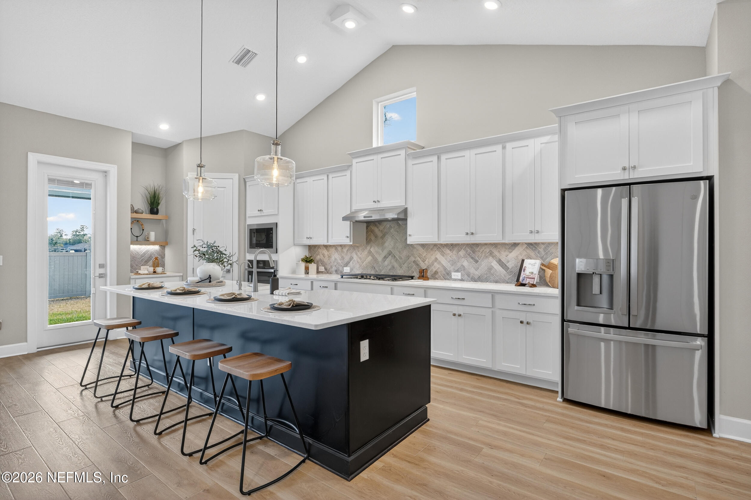 165 Sumter Pl Street St. Augustine, FL 32092 - Photo 13 of 78 Kitchen
