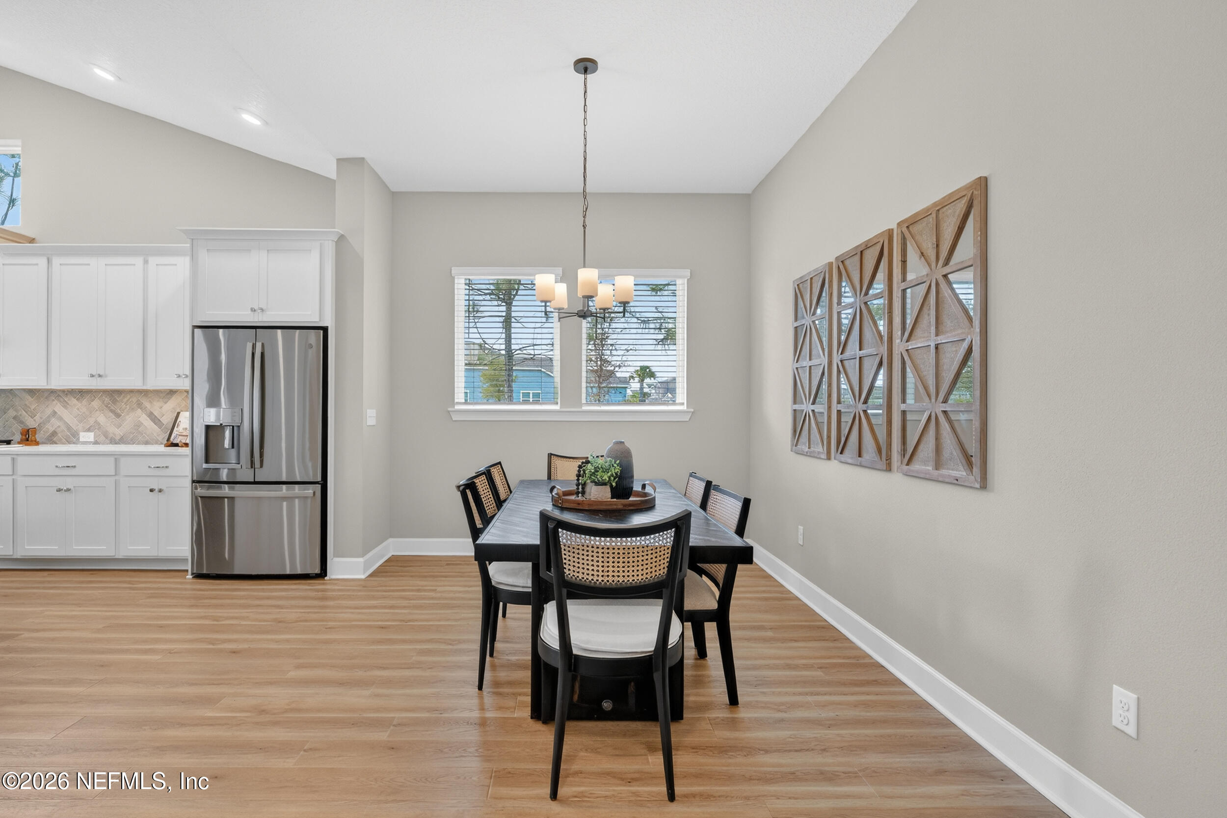165 Sumter Pl Street St. Augustine, FL 32092 - Photo 14 of 78 Dining Room