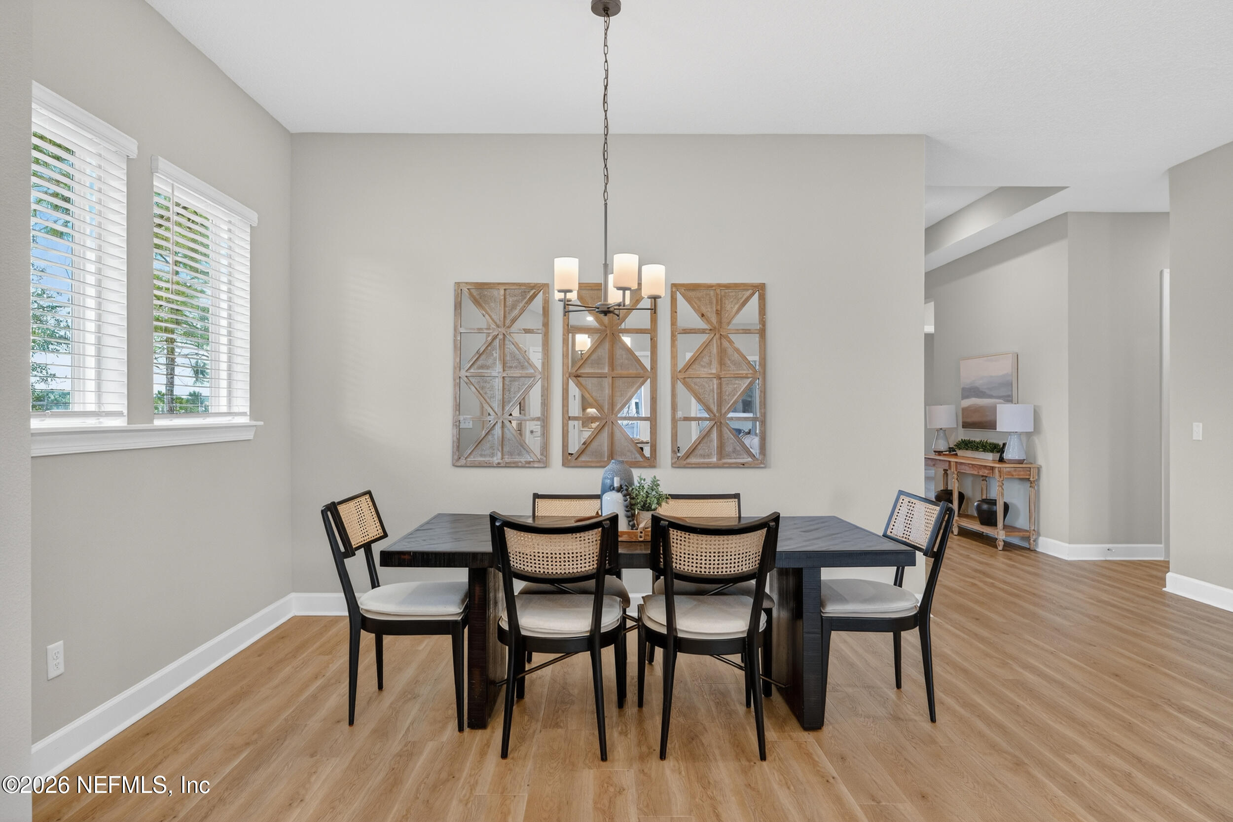 165 Sumter Pl Street St. Augustine, FL 32092 - Photo 15 of 78 Dining