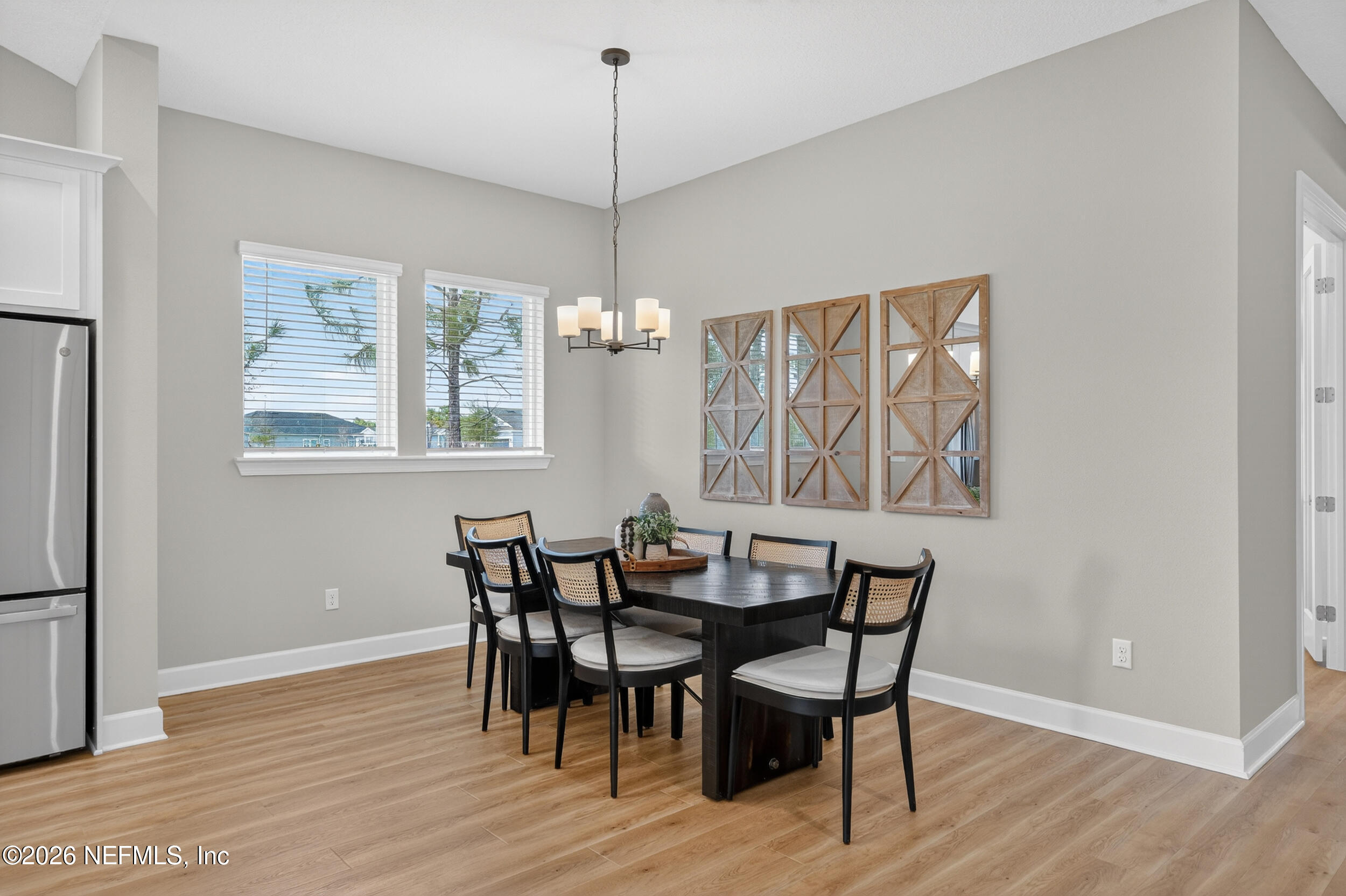 165 Sumter Pl Street St. Augustine, FL 32092 - Photo 16 of 78 Dining