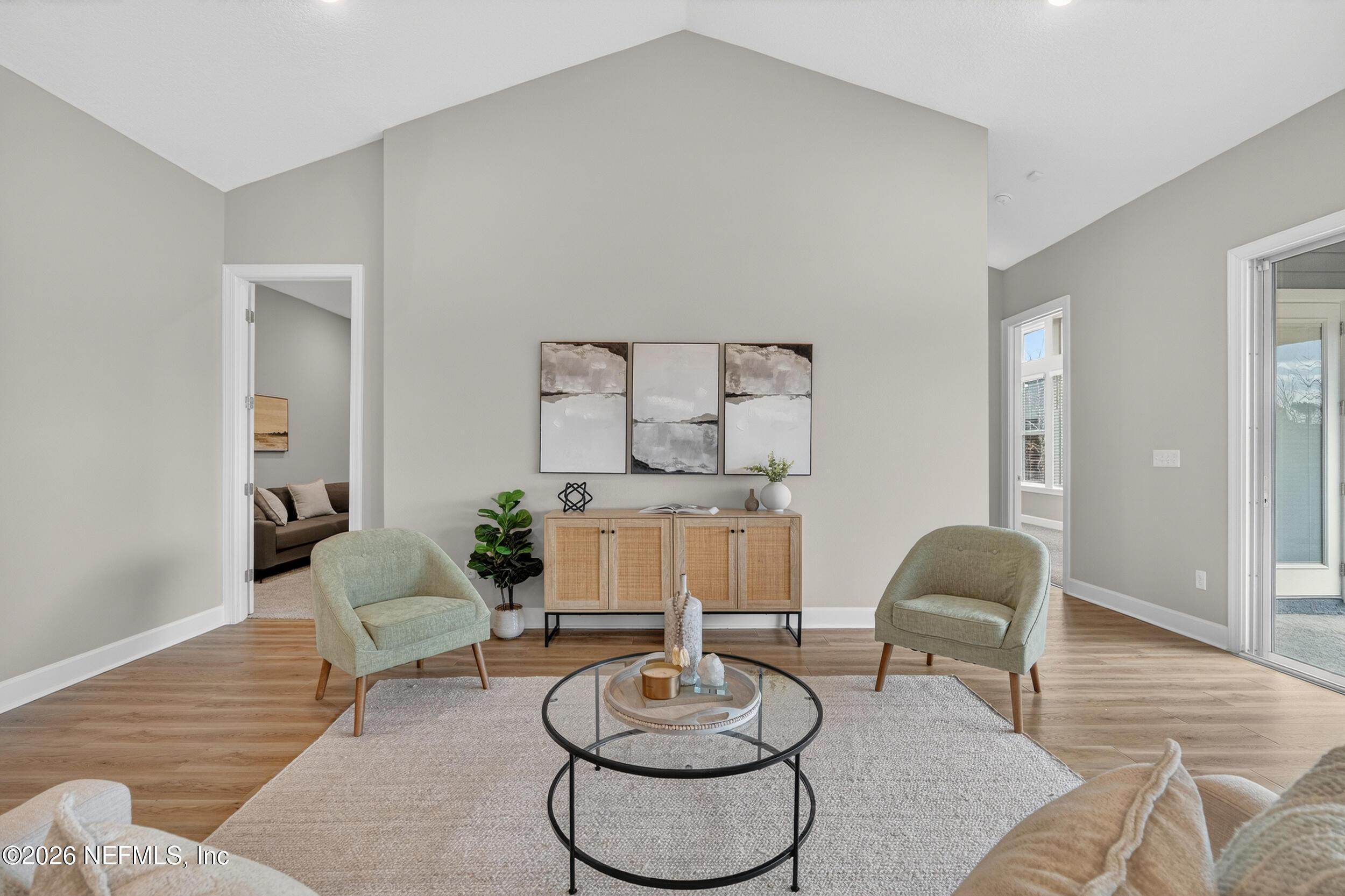 165 Sumter Pl Street St. Augustine, FL 32092 - Photo 22 of 78 Family Room
