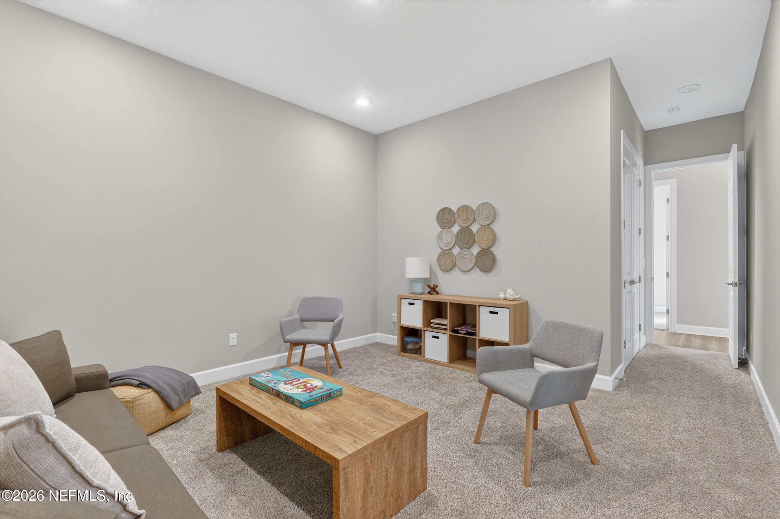 165 Sumter Pl Street St. Augustine, FL 32092 - Photo 25 of 78 Flex Space/Den