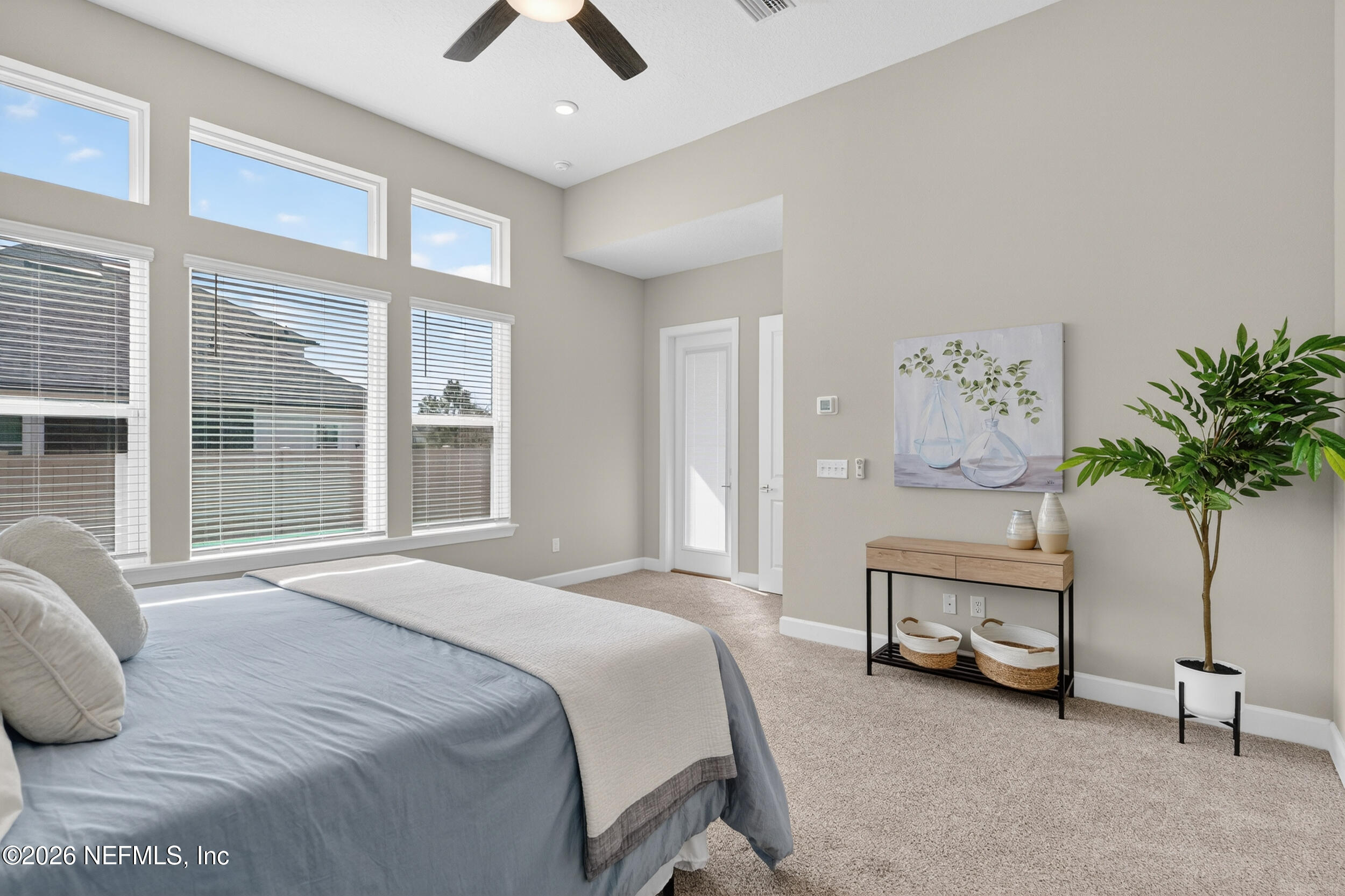 165 Sumter Pl Street St. Augustine, FL 32092 - Photo 29 of 78 Primary Suite
