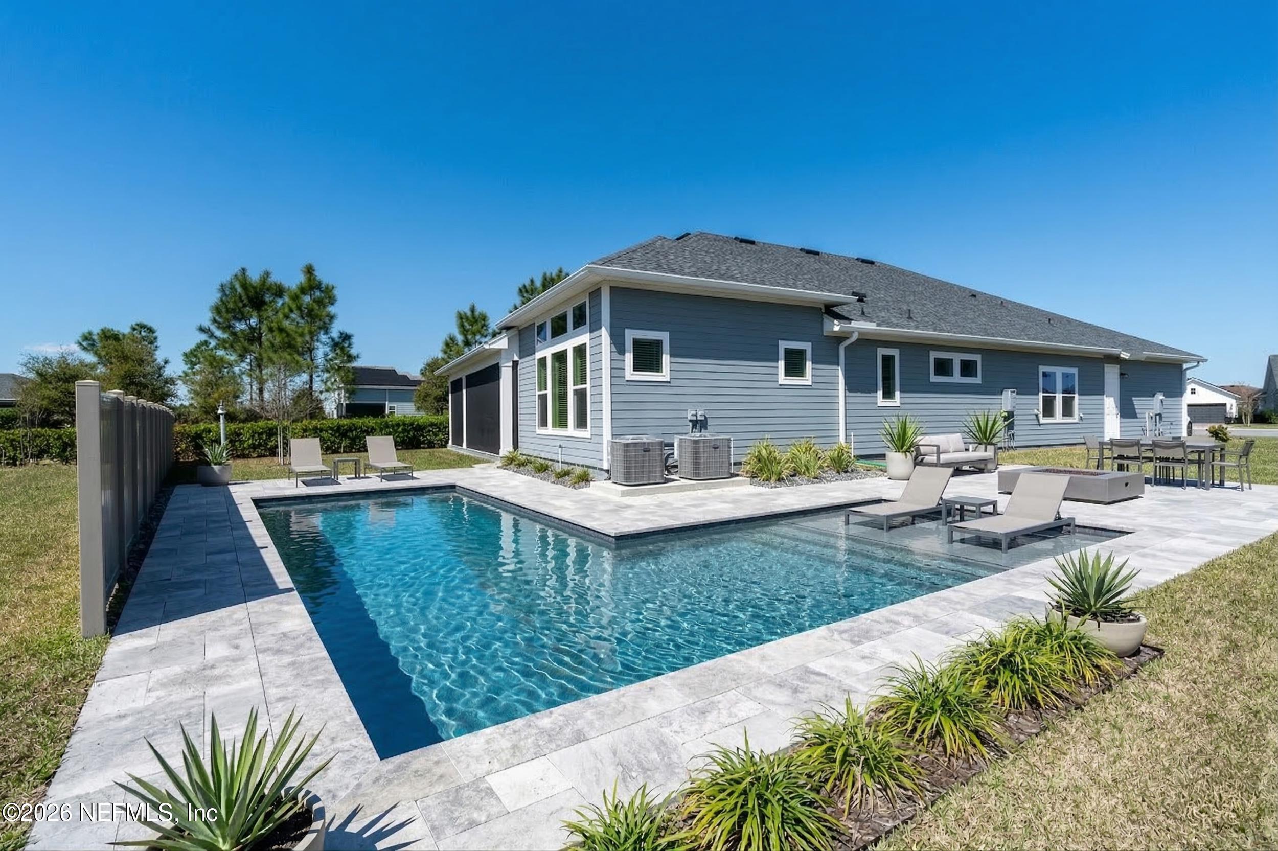 165 Sumter Pl Street St. Augustine, FL 32092 - Photo 3 of 78 Pool 1