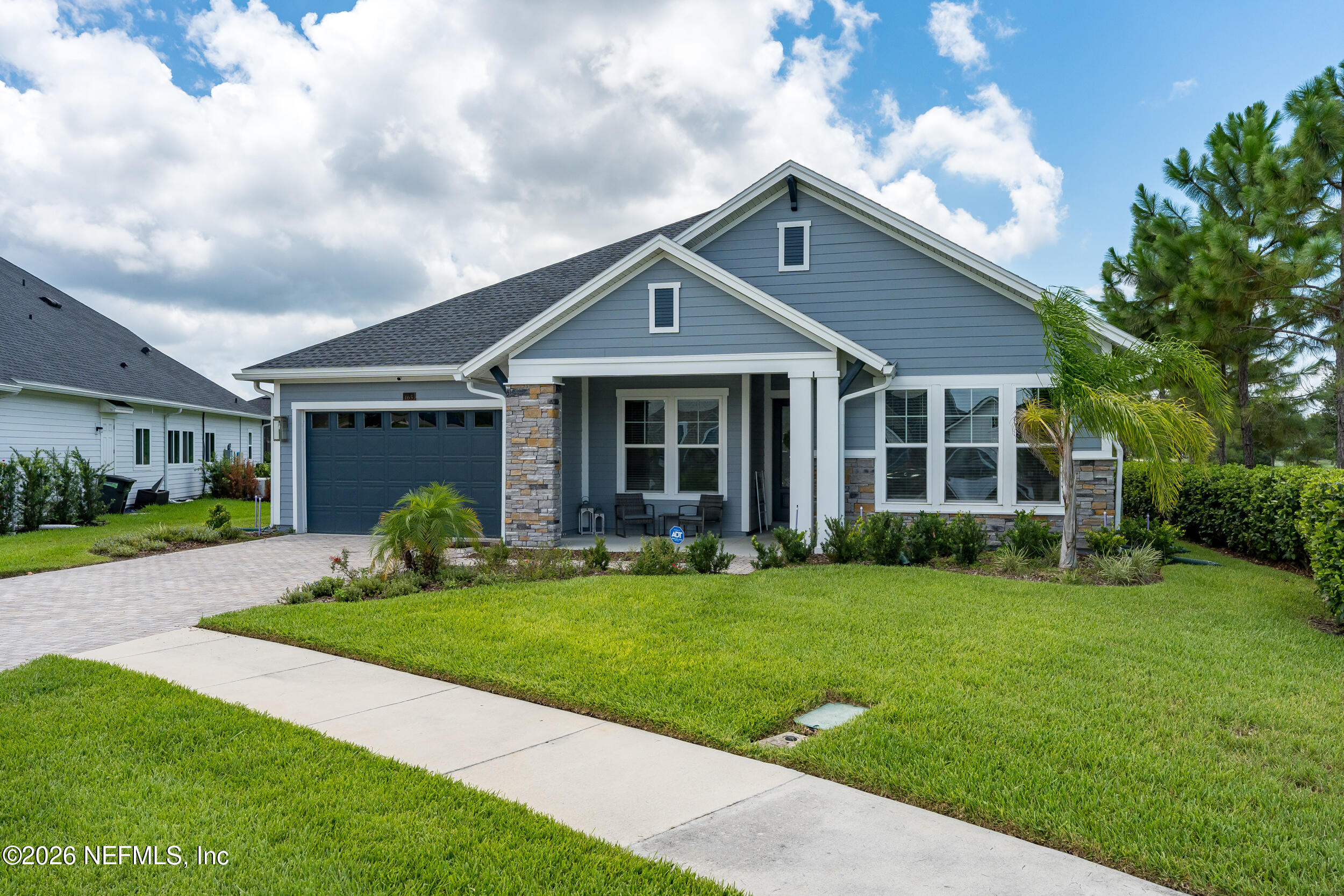 165 Sumter Pl Street St. Augustine, FL 32092 - Photo 5 of 78 Exterior Front