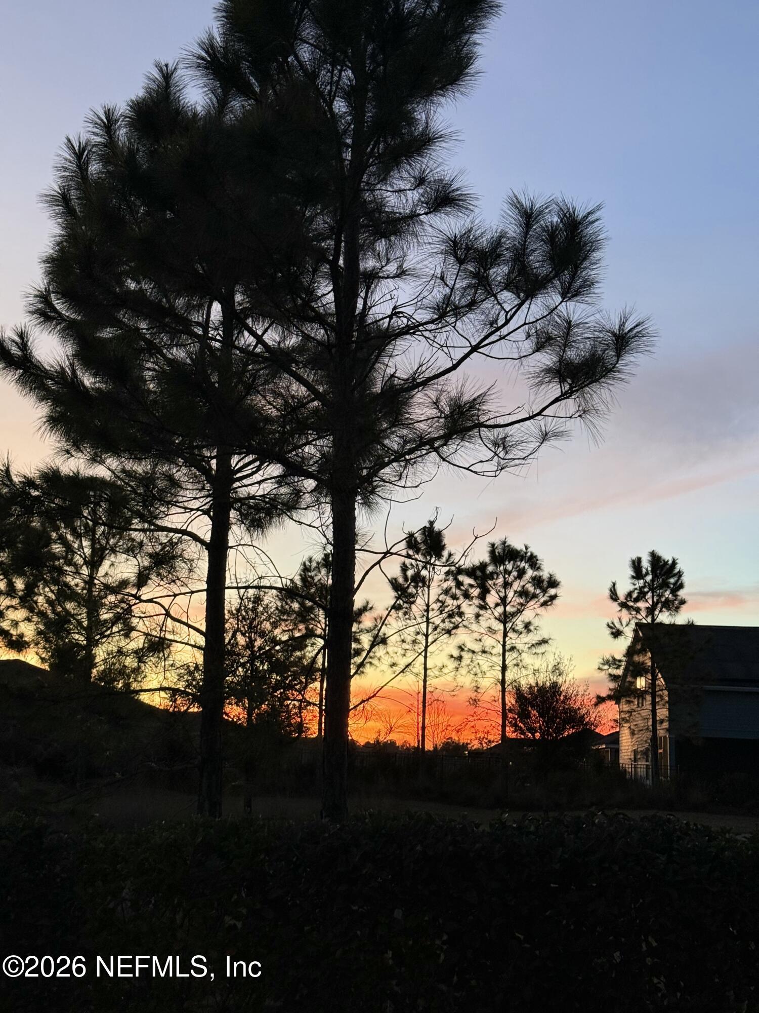 165 Sumter Pl Street St. Augustine, FL 32092 - Photo 58 of 78 Twilight View