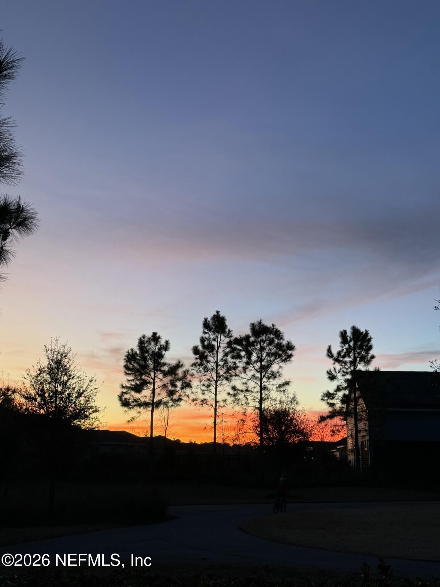 165 Sumter Pl Street St. Augustine, FL 32092 - Photo 59 of 78 Twilight View