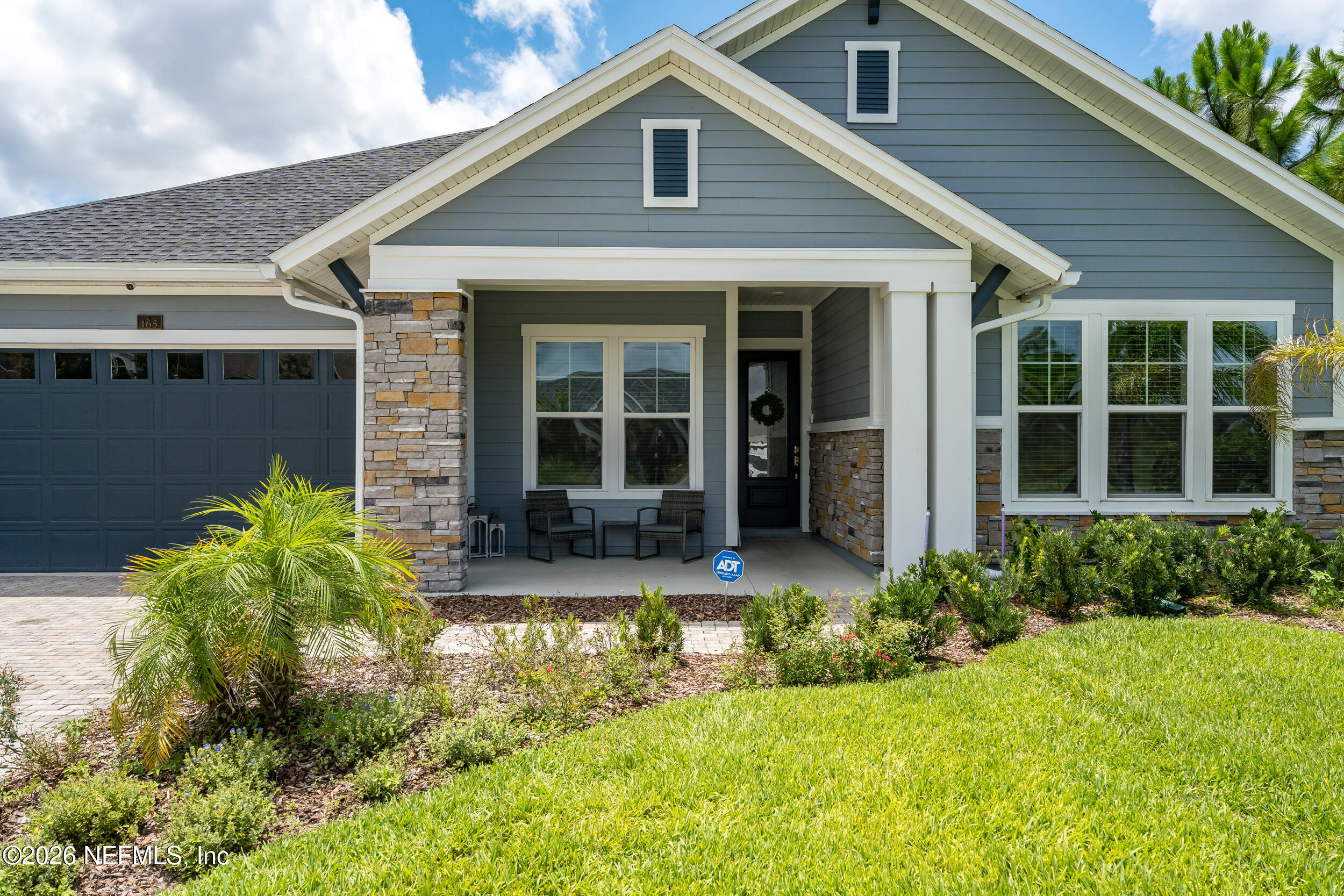 165 Sumter Pl Street St. Augustine, FL 32092 - Photo 6 of 78 Exterior Front