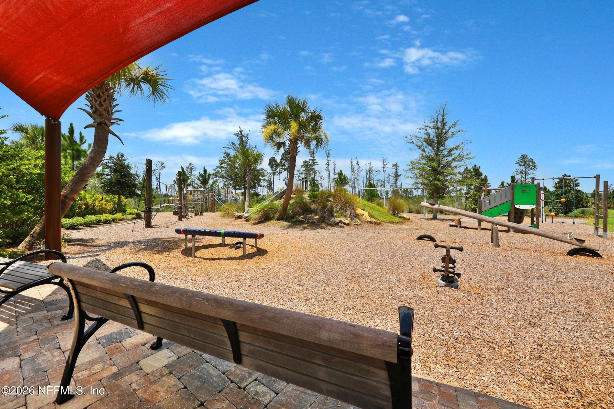 165 Sumter Pl Street St. Augustine, FL 32092 - Photo 64 of 78 Amenities