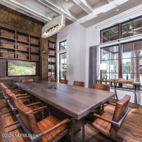 165 Sumter Pl Street St. Augustine, FL 32092 - Photo 70 of 78 Conference