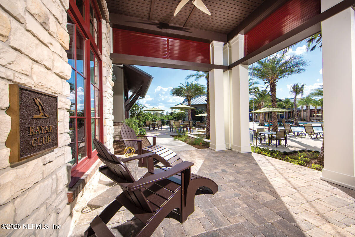 165 Sumter Pl Street St. Augustine, FL 32092 - Photo 72 of 78 shearwater-kayak-club-amenities