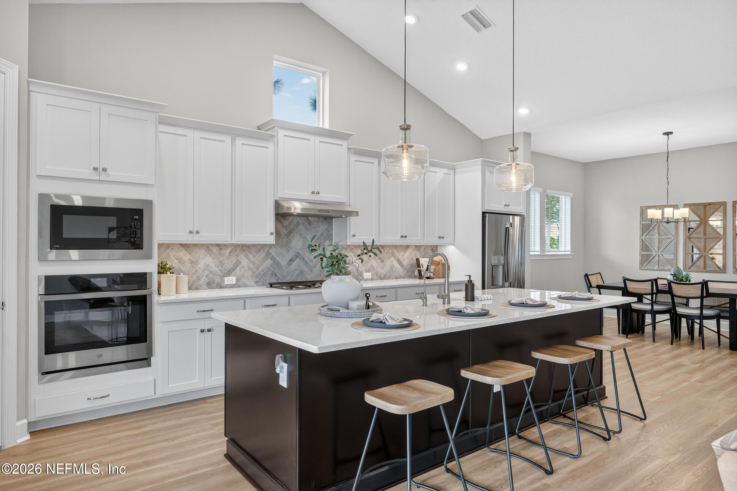 165 Sumter Pl Street St. Augustine, FL 32092 - Photo 10 of 78 Kitchen