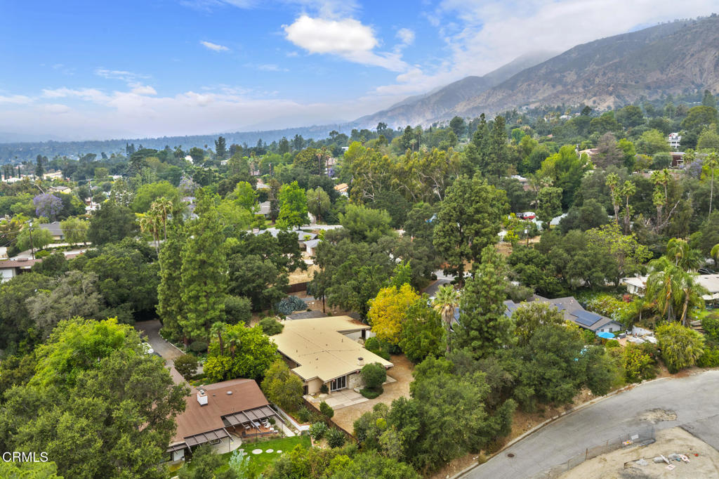 1580 Old House Road Pasadena, CA 91107 - Photo 49 of 51 005