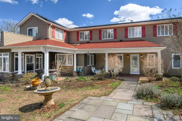 $1,500,000 | 110 Perrys Road, Grasonville, MD 21638