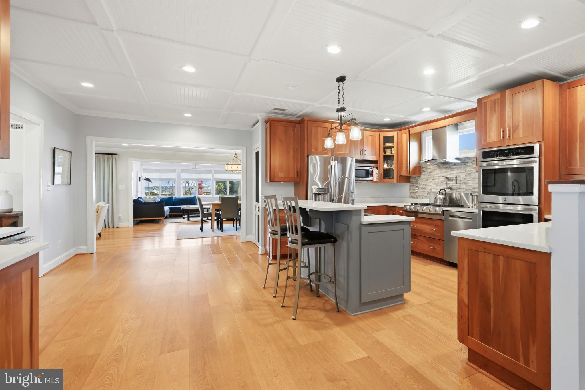 110 Perrys Road Grasonville, MD 21638 - Photo 11 of 68 Kitchen