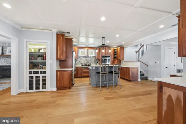 $1,500,000 | 110 Perrys Road, Grasonville, MD 21638