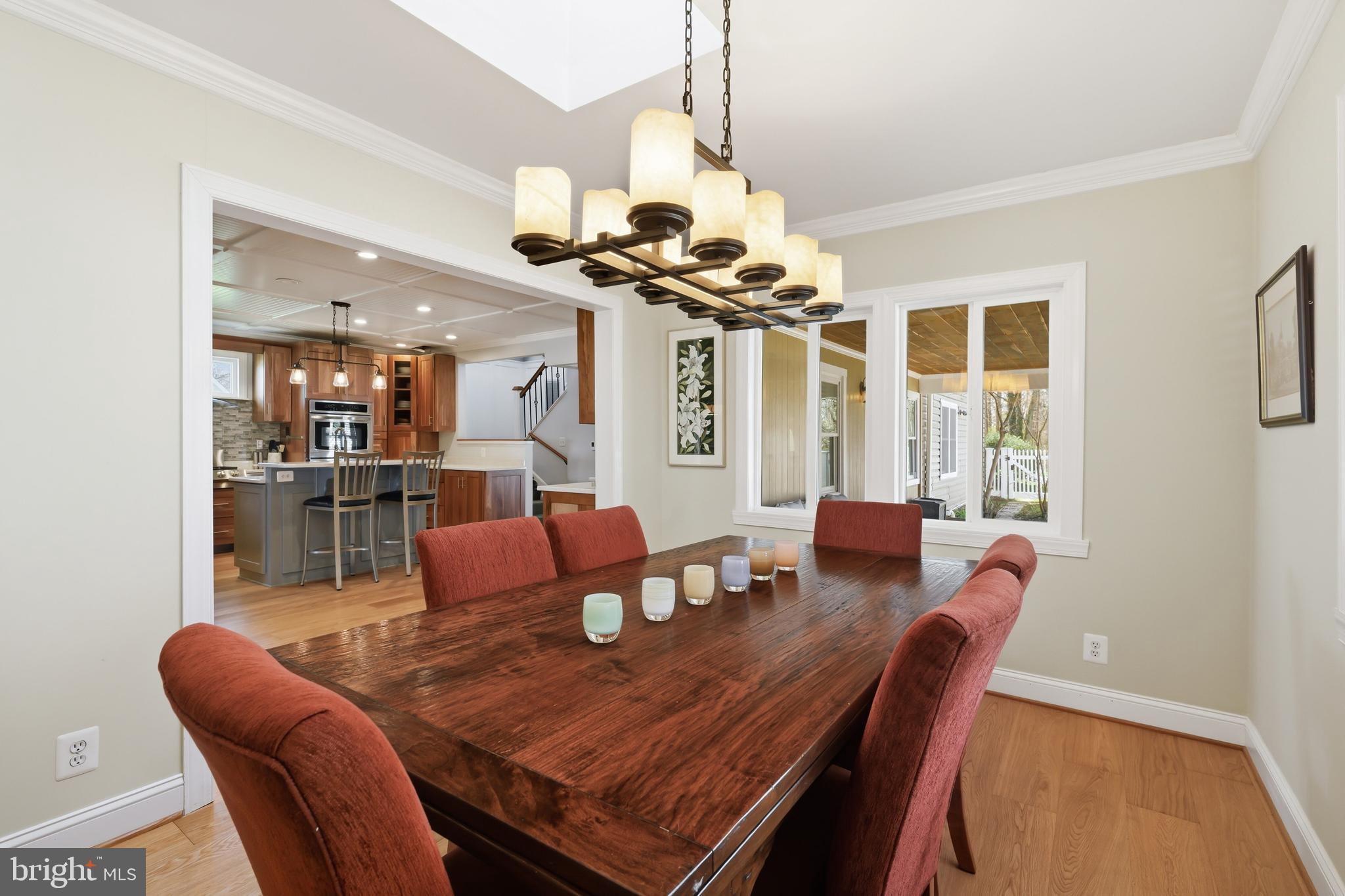 110 Perrys Road Grasonville, MD 21638 - Photo 15 of 68 Dining room