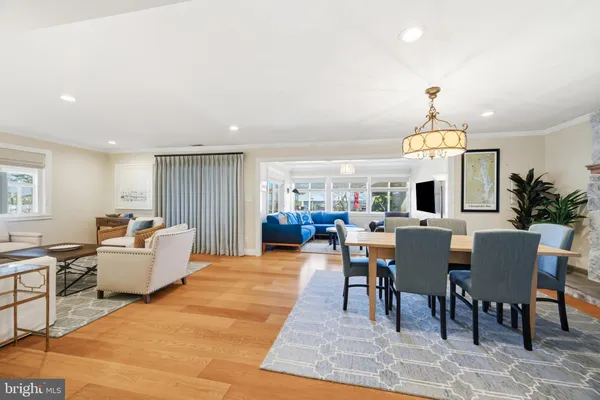 $1,500,000 | 110 Perrys Road, Grasonville, MD 21638