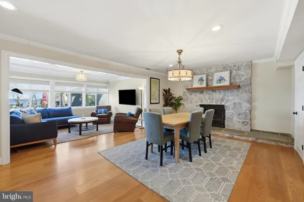 $1,500,000 | 110 Perrys Road, Grasonville, MD 21638