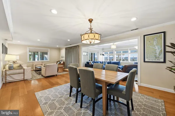 $1,500,000 | 110 Perrys Road, Grasonville, MD 21638