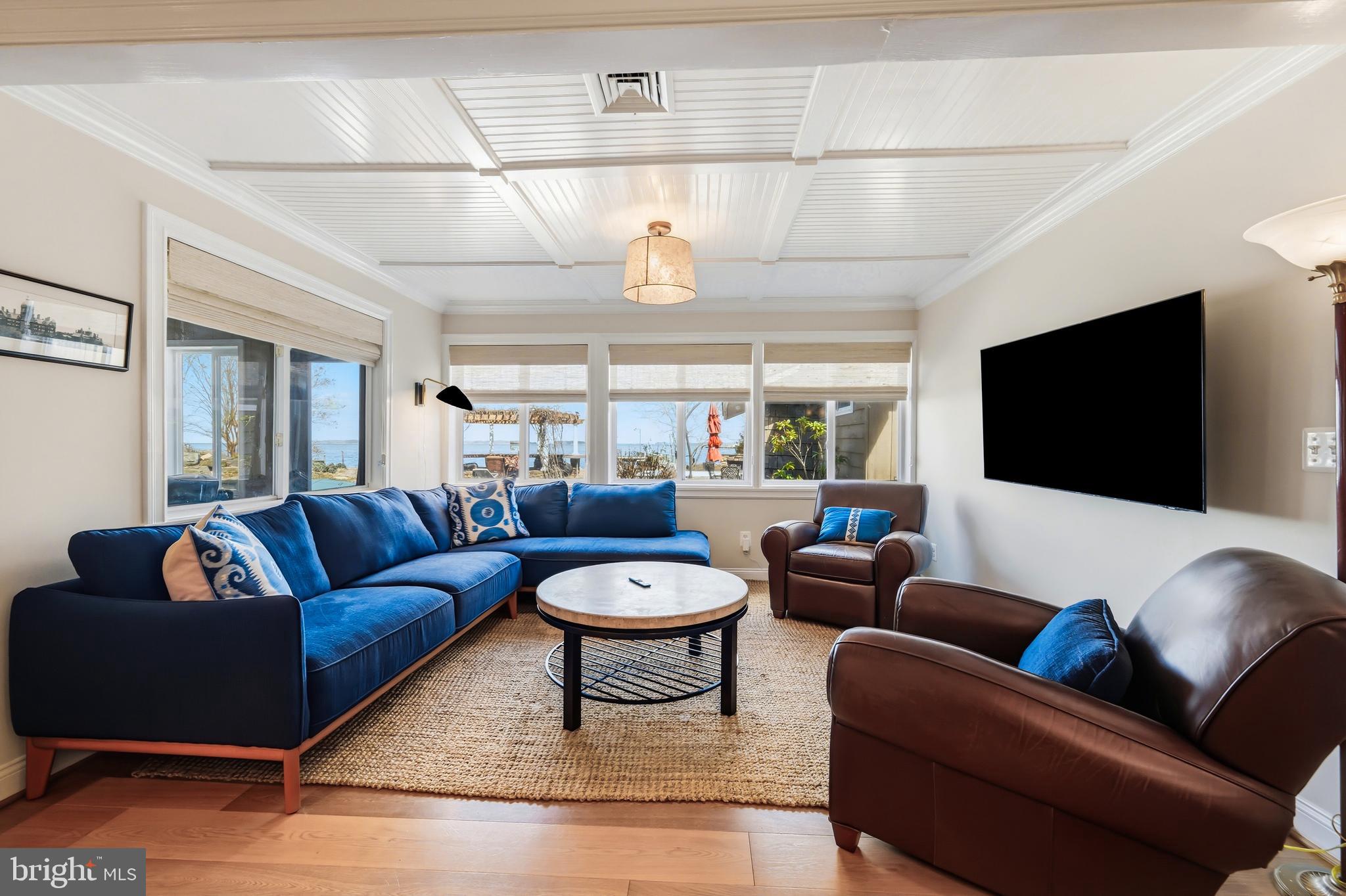 110 Perrys Road Grasonville, MD 21638 - Photo 20 of 68 Den