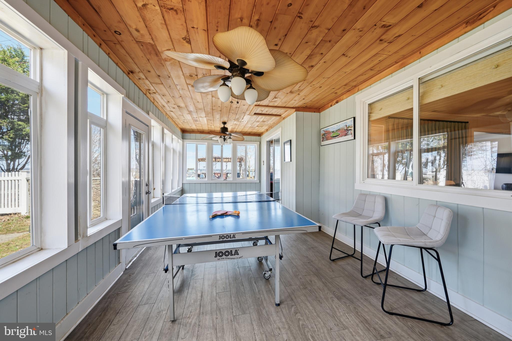 110 Perrys Road Grasonville, MD 21638 - Photo 23 of 68 Game room