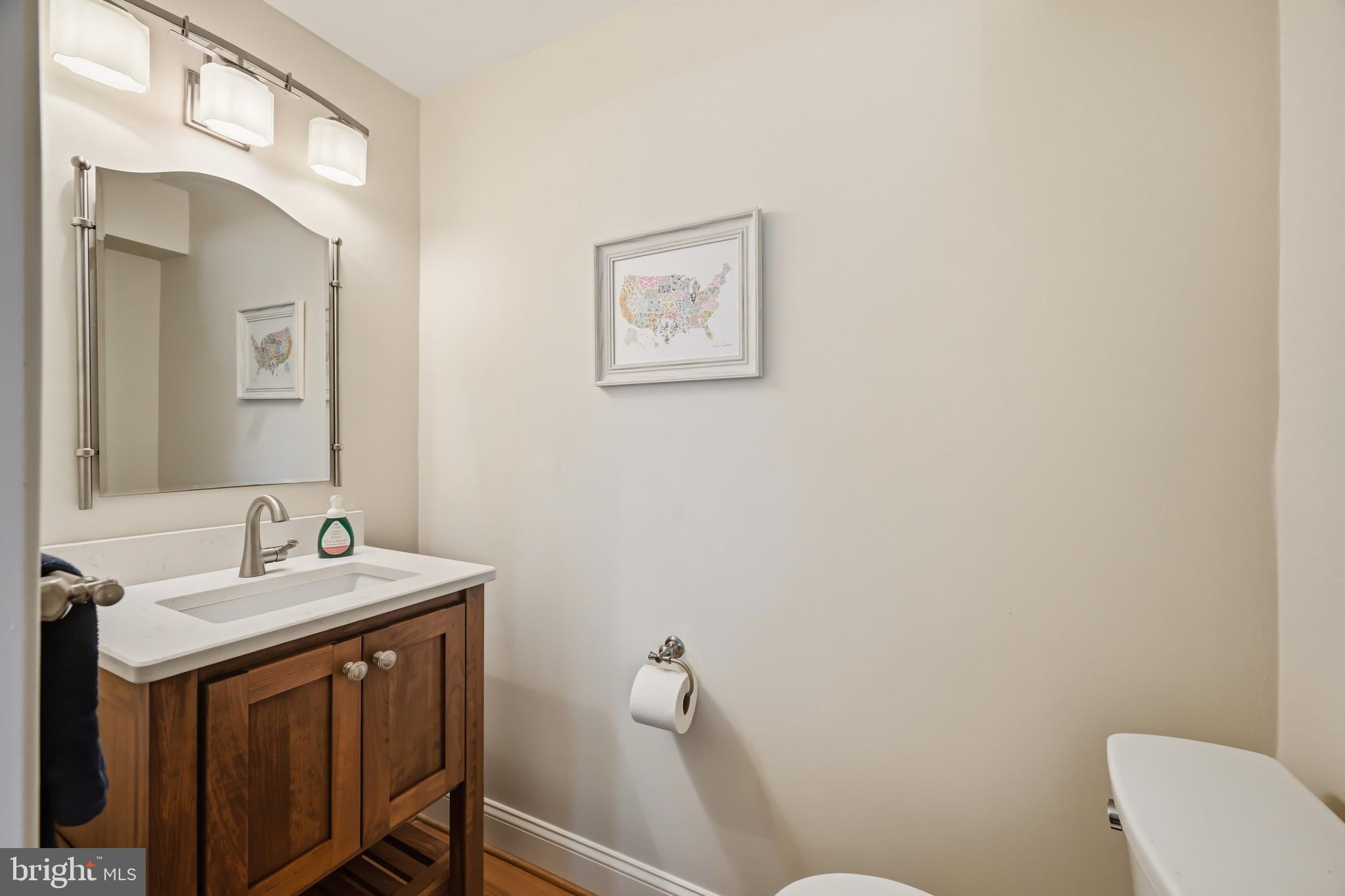 110 Perrys Road Grasonville, MD 21638 - Photo 27 of 68 Half Bath