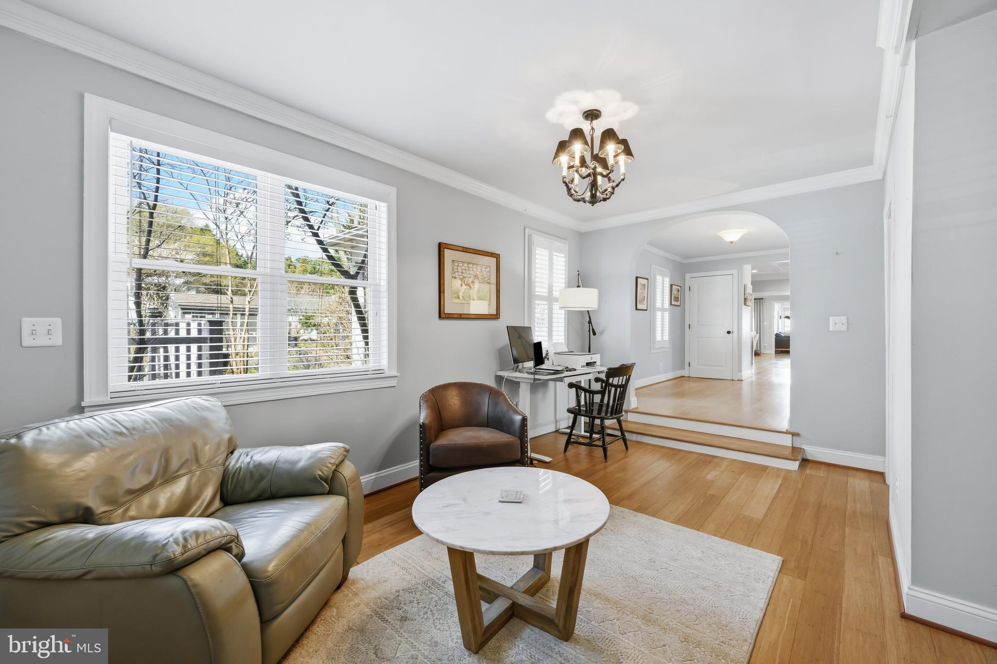 110 Perrys Road Grasonville, MD 21638 - Photo 29 of 68 Family room / office