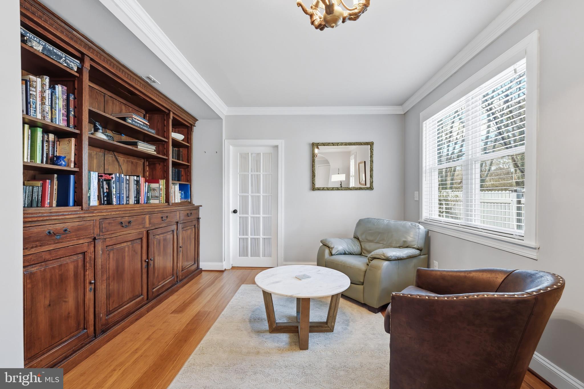 110 Perrys Road Grasonville, MD 21638 - Photo 30 of 68 Family room / office