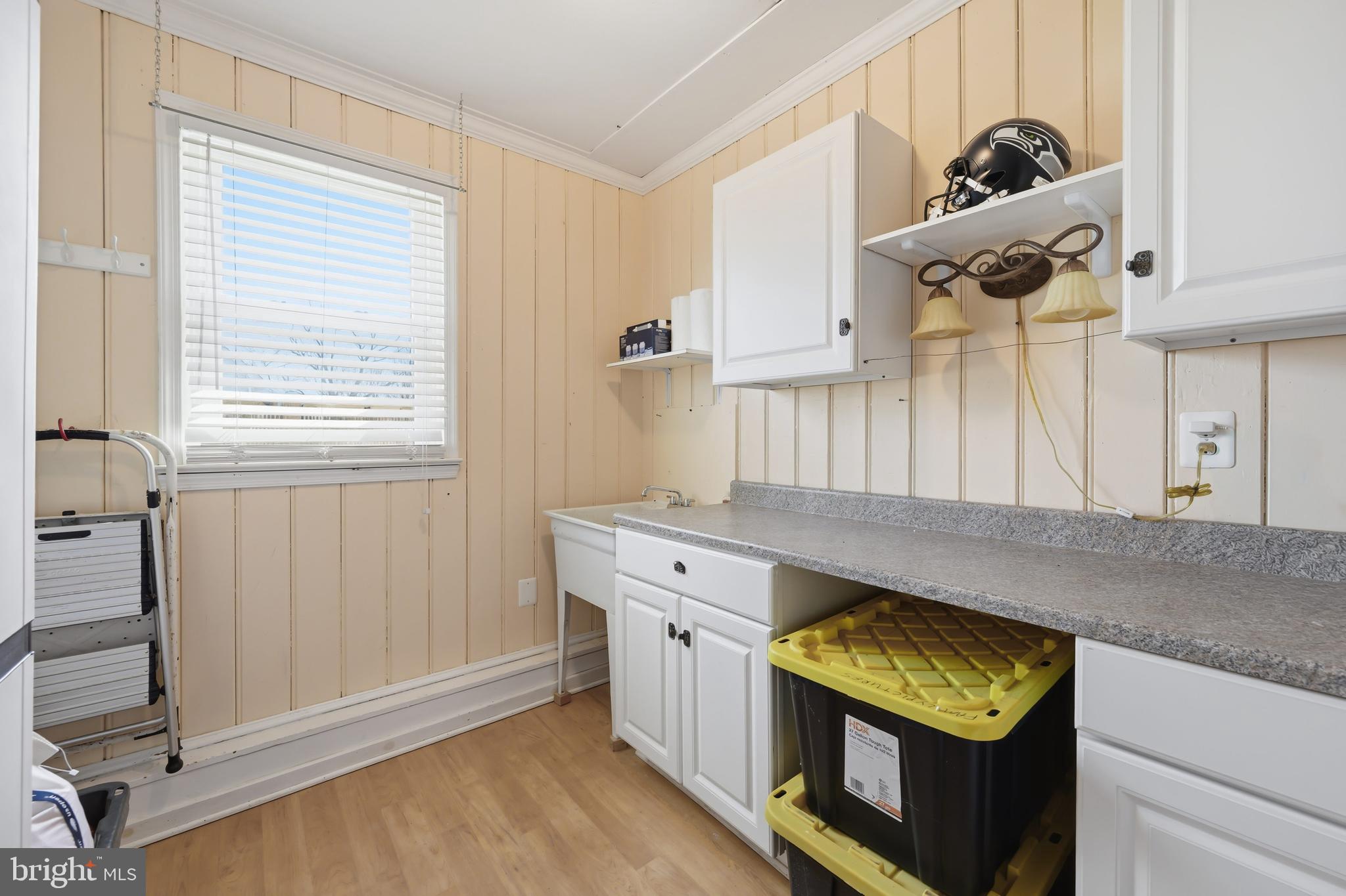 110 Perrys Road Grasonville, MD 21638 - Photo 35 of 68 Utility room first floor