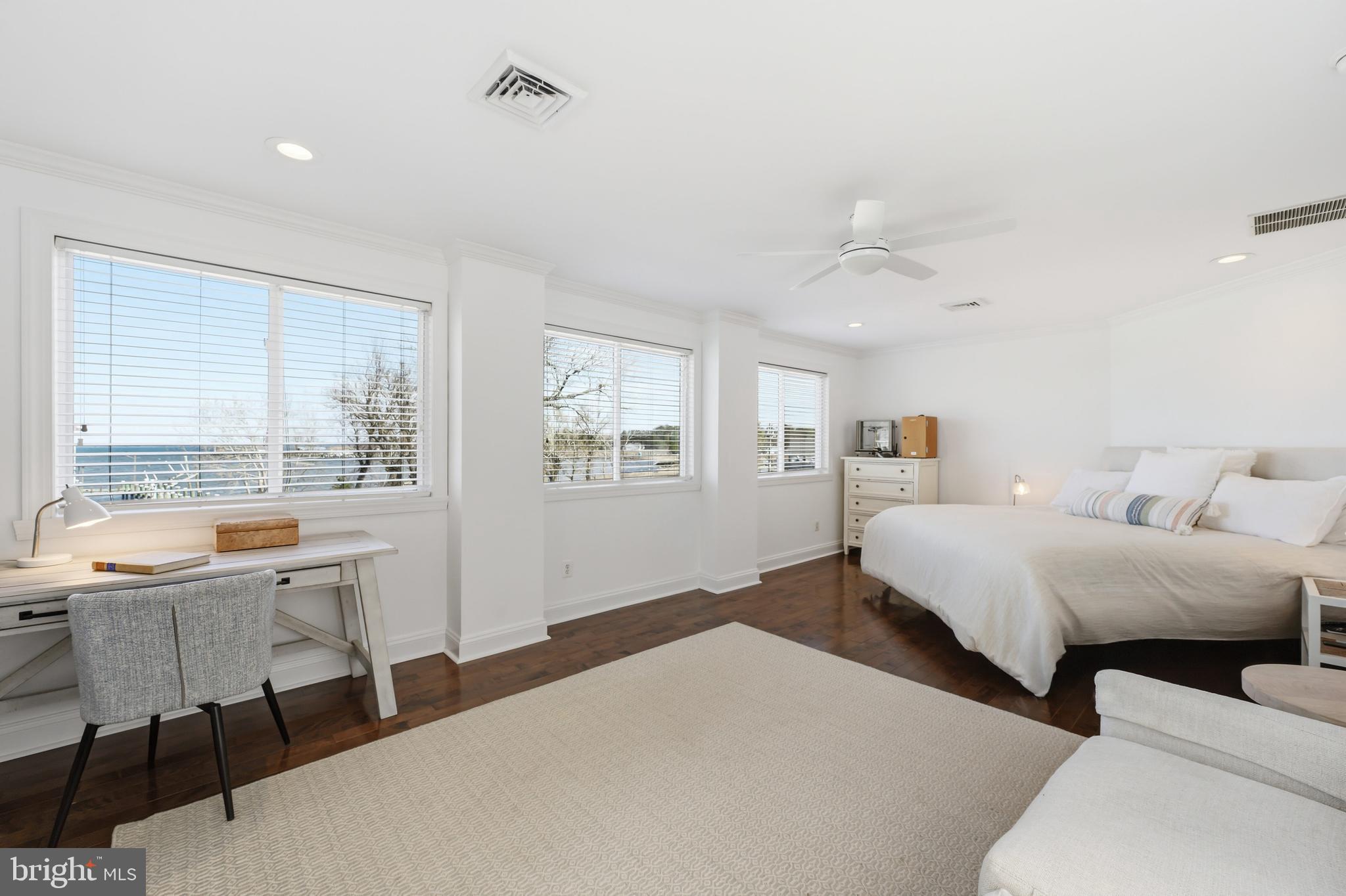 110 Perrys Road Grasonville, MD 21638 - Photo 38 of 68 Primary suite