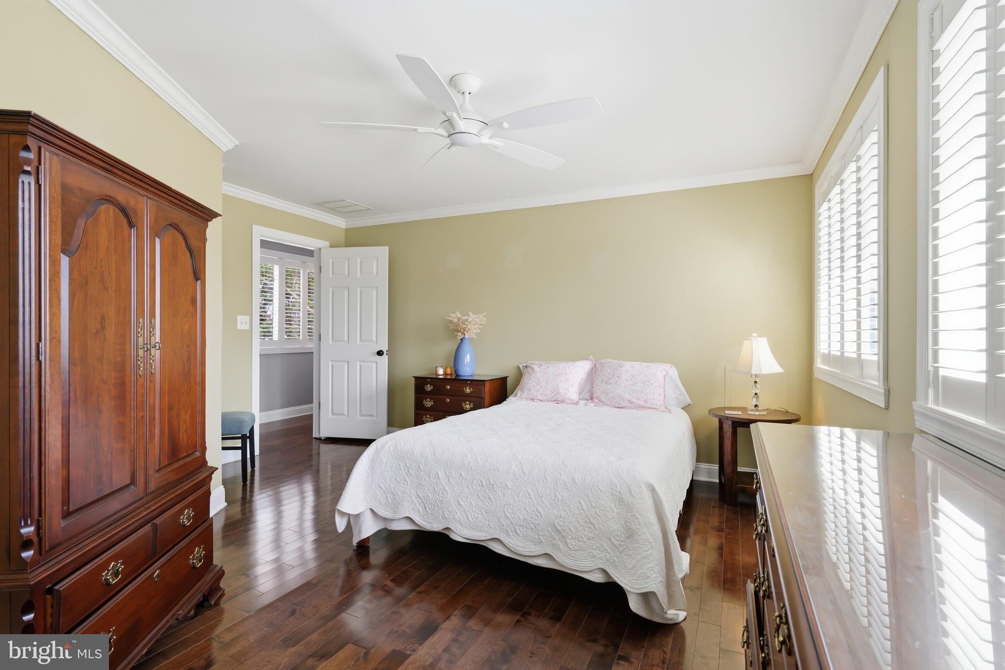 110 Perrys Road Grasonville, MD 21638 - Photo 50 of 68 Bedroom four