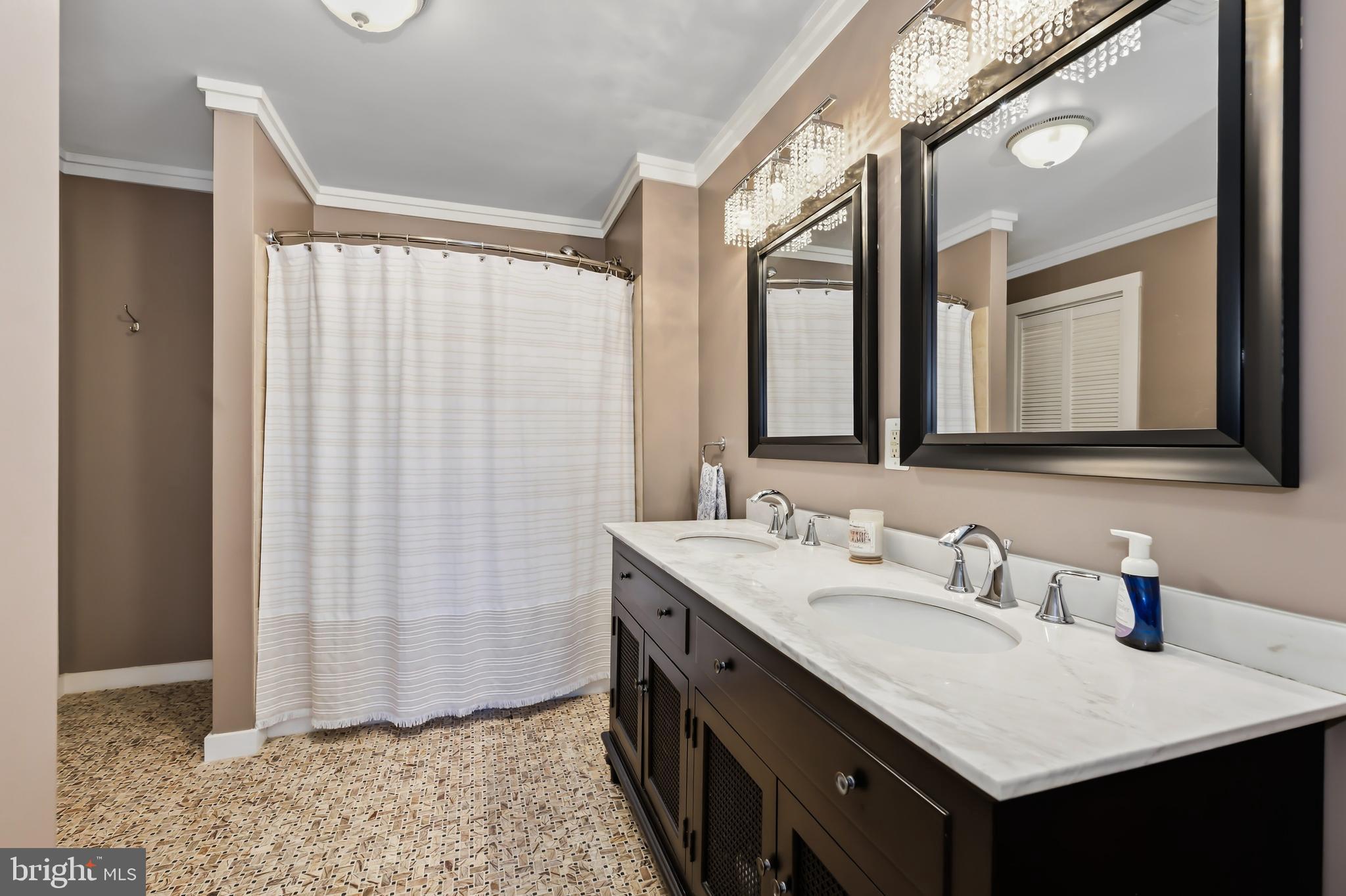 110 Perrys Road Grasonville, MD 21638 - Photo 51 of 68 Bathroom three