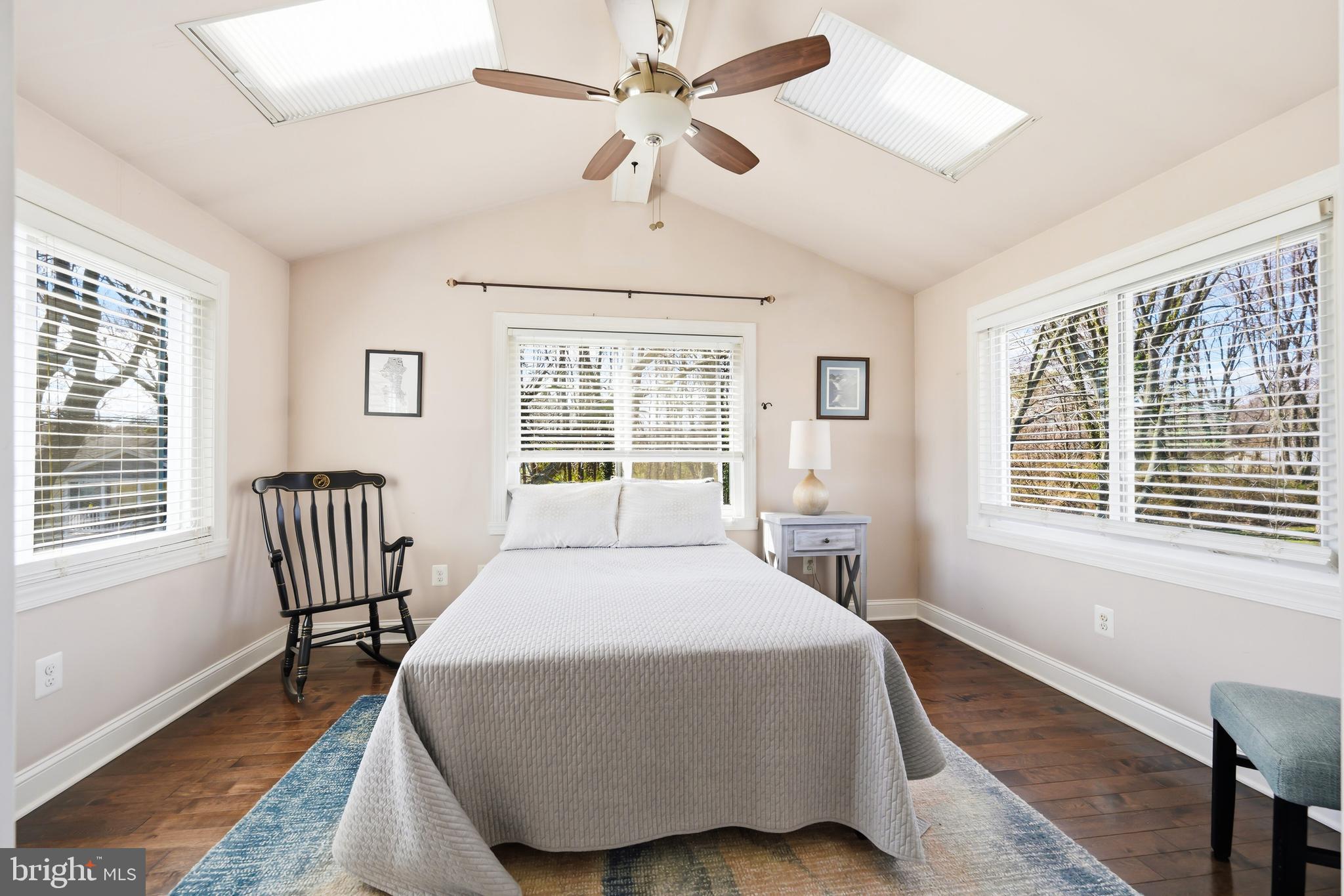 110 Perrys Road Grasonville, MD 21638 - Photo 55 of 68 Bedroom five